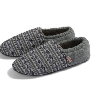 Men’s‎ Equinox Laidback Slipper Hemlock NWT Size 8-9